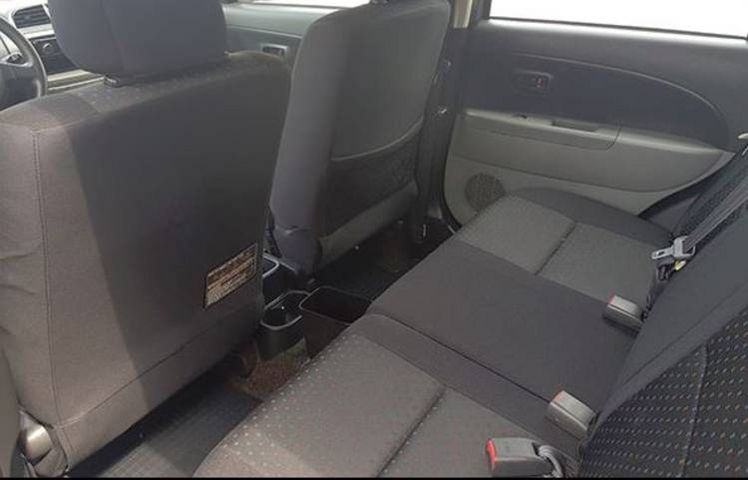 מודעת רכב דייהטסו סיריון