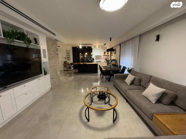 שדרות בורוכוב 1