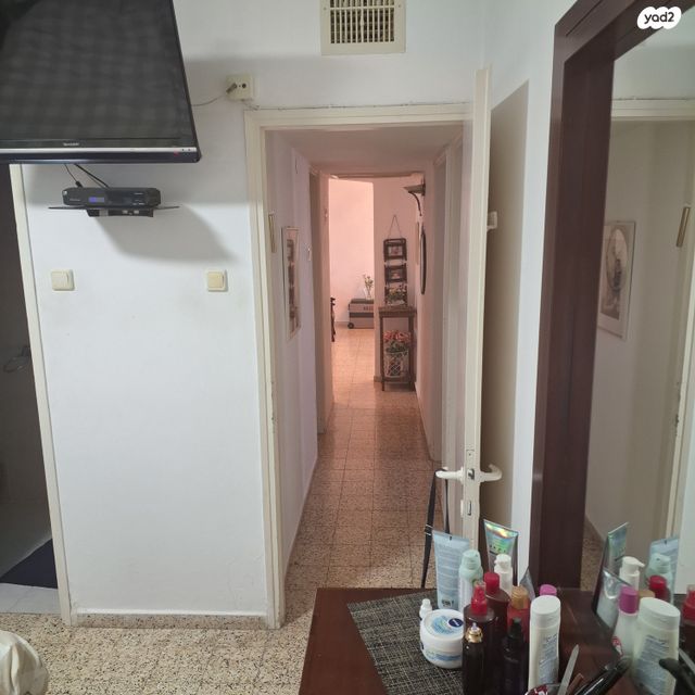 שדרות דבורה 2