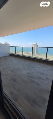 שדרות בן אב"י 6