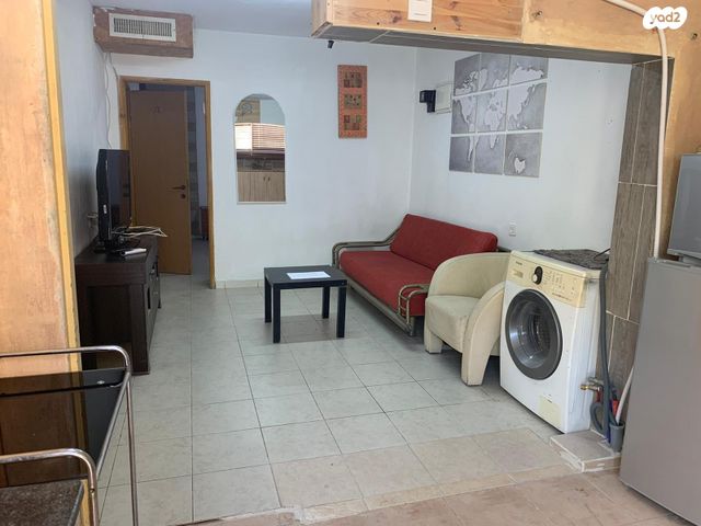 שדרות ירושלים השלמה 7