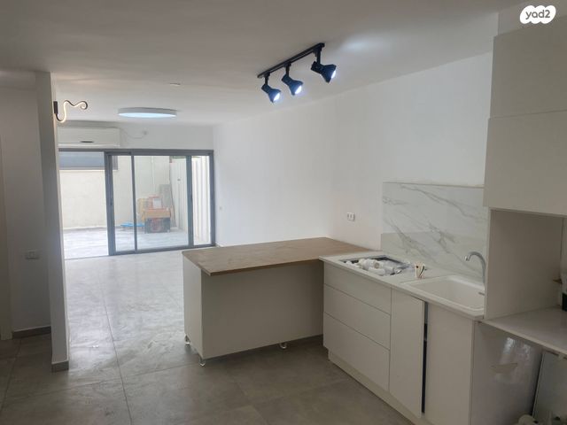 משעול הגלבוע 2