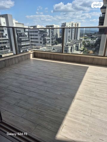 שדרות רובע יזרעאל 18