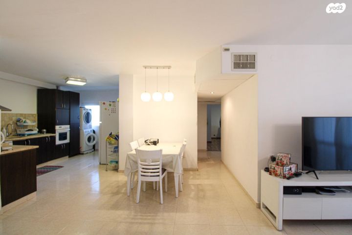 נווה שלום 27