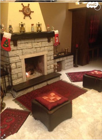 שדרות אבא חושי 1