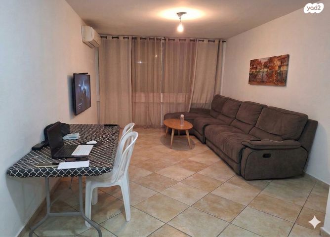 שדרות מרדכי בן פורת 1