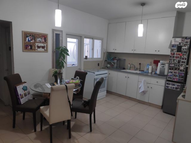 שדרות זמסקי 4