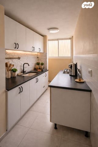 שדרות חטיבת יפתח 1