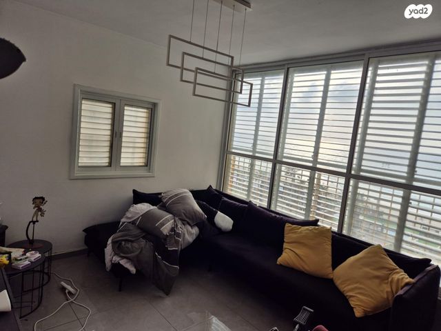 דרך בן גוריון 97