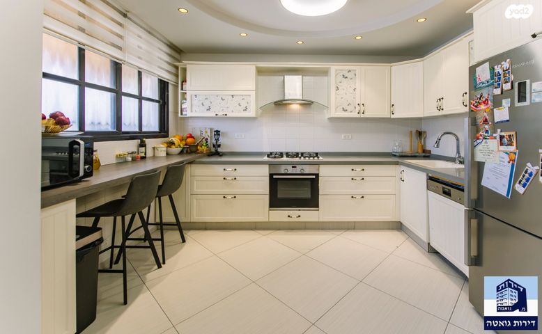 גג/ פנטהאוז, מחנה יהודה, פתח תקווה