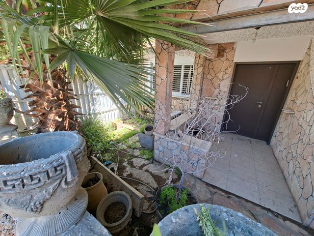 בית פרטי/ קוטג', בית ונוף, כפר סבא