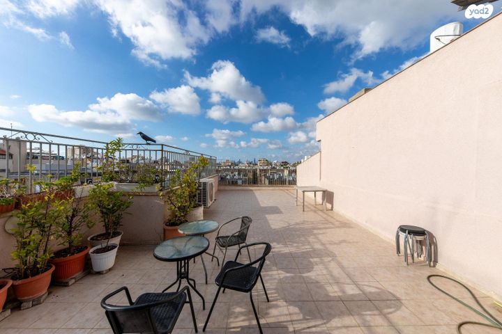 קרן היסוד 19