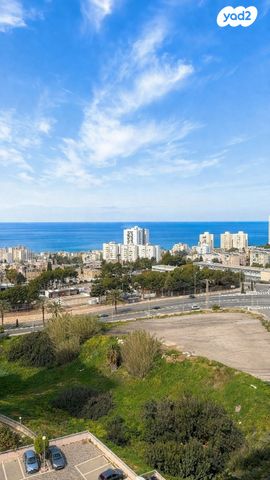 דירה, רמת חביב / רמת הנשיא, חיפה