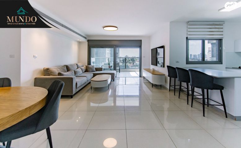 דירה, פארק המושבה, באר יעקב