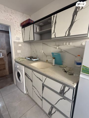 מודעת נכס, יהודה הלוי 3, בן גוריון, אשקלון