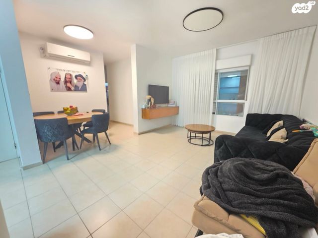 מודעת נכס, גולדה, אשקלון