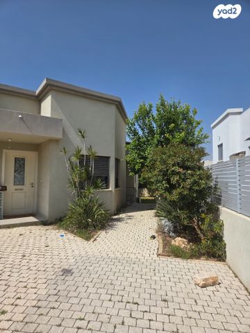 בית פרטי/ קוטג'