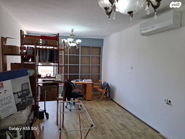 מרכז העיר, סביניה, הוותיקה