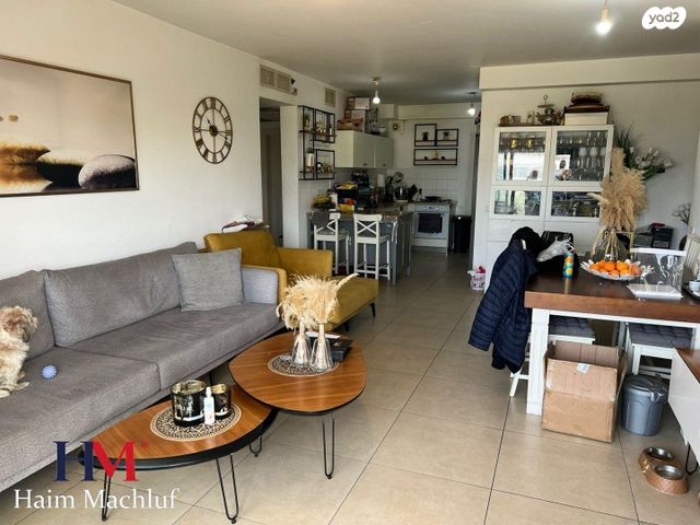 דירה, קרית השרון, נתניה