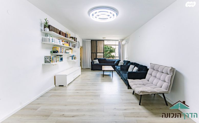 מודעת נכס, ראשון לציון