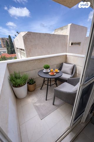 דירה, נווה דוד רמז, רעננה