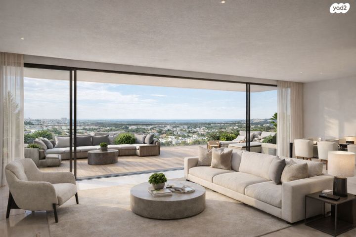 גרין פארק החדשה