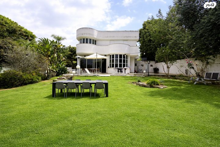 הרצליה פיתוח