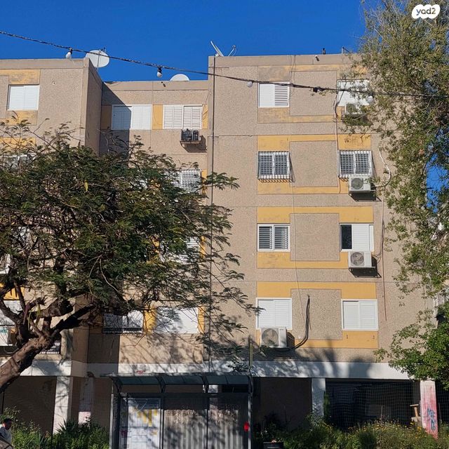 נווה אלונים