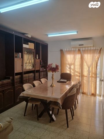 דירה, רובע ז', אשדוד