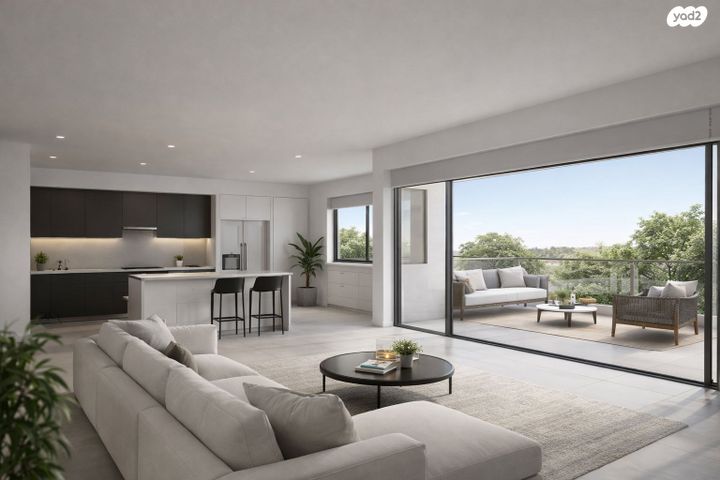 גרין פארק החדשה