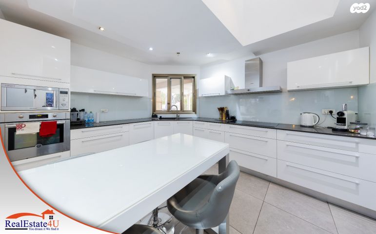 בית פרטי/ קוטג', רמת פולג, נתניה