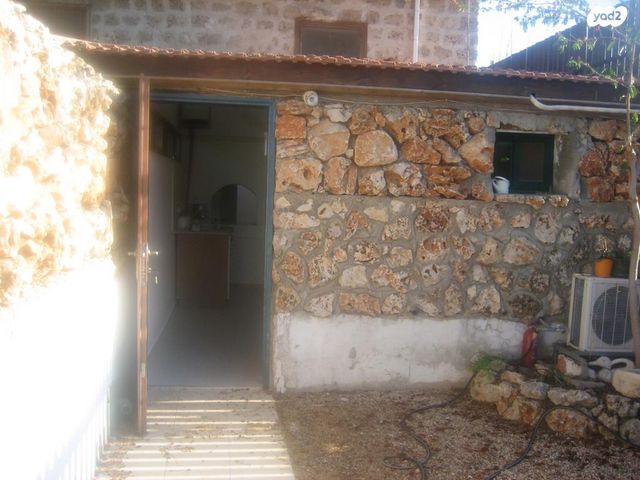 בית פרטי/ קוטג'