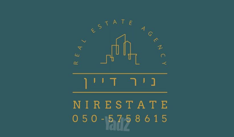 דירה למכירה בתל אביב יפו (תיווך) — 2