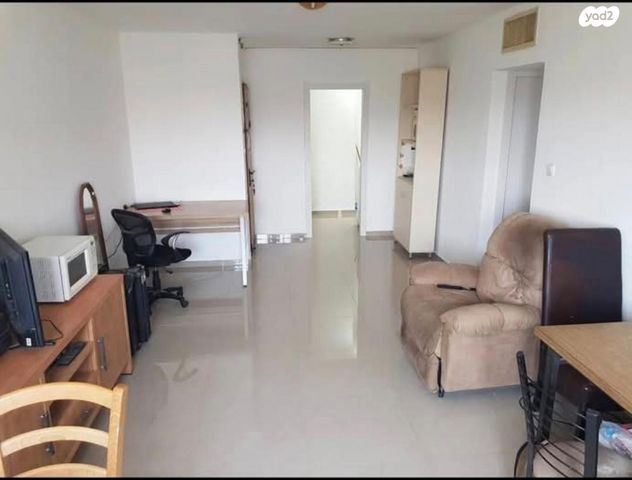 מודעת נכס, מיכשווילי, רובע ו', אשדוד