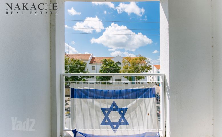 דירה למכירה בבית שמש (תיווך) — 5