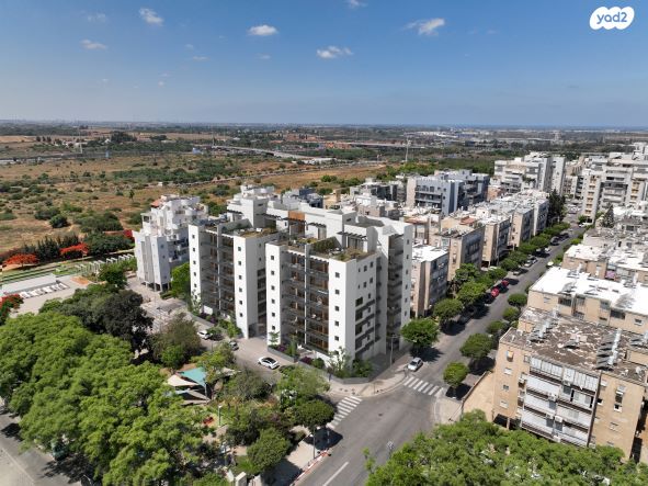 שדרות זמסקי 6