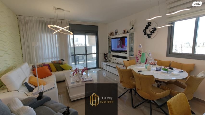 דופלקס, קרית האמנים, מצליח, רמלה