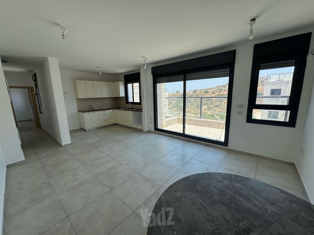 דירה למכירה בבית שמש (תיווך) — 2