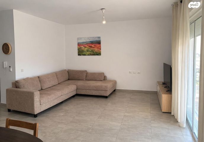 מודעת נכס, בית שמש