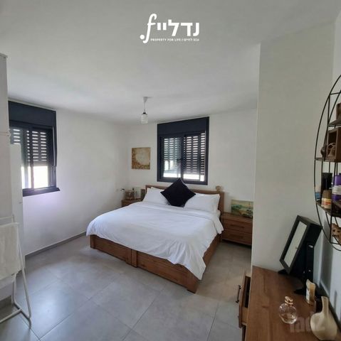 דירה למכירה בבית שמש (תיווך) — 5