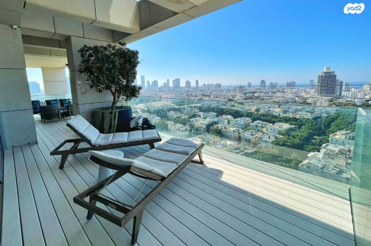 הצפון החדש - דרום