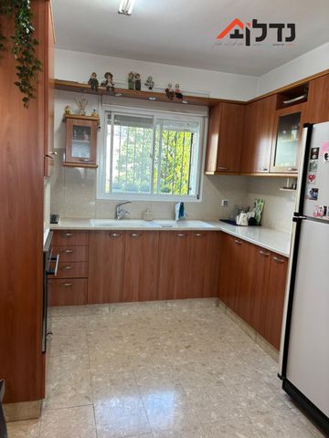 דירה למכירה בבית שמש (תיווך) — 3