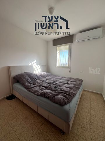 דירה למכירה בירושלים (תיווך) — 5