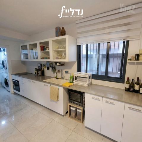 דירה למכירה בבית שמש (תיווך) — 3