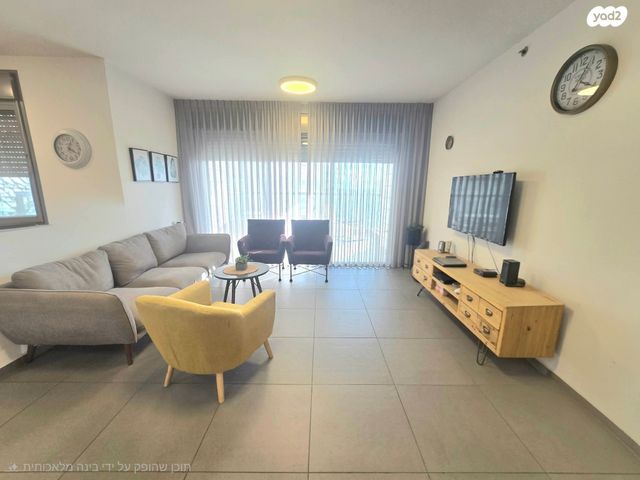 דירה, נווה ים, ראשון לציון