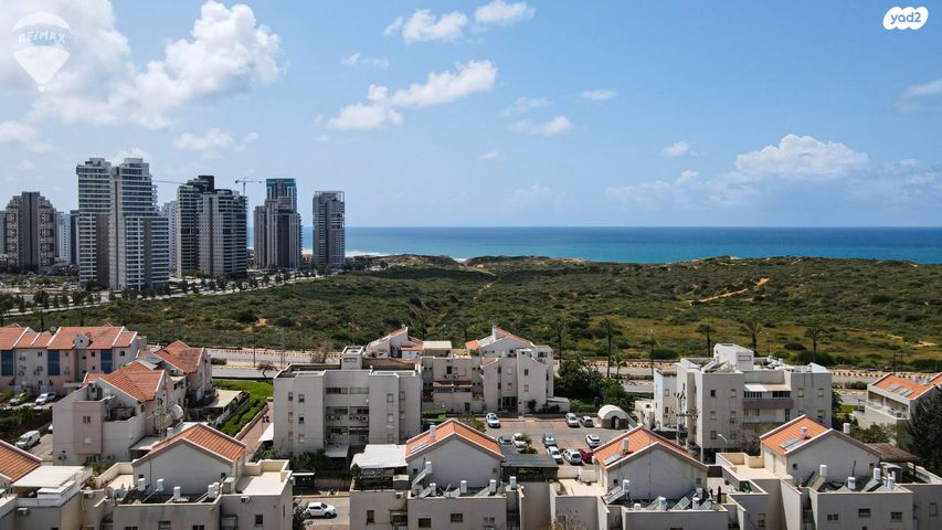 דופלקס, נתניה