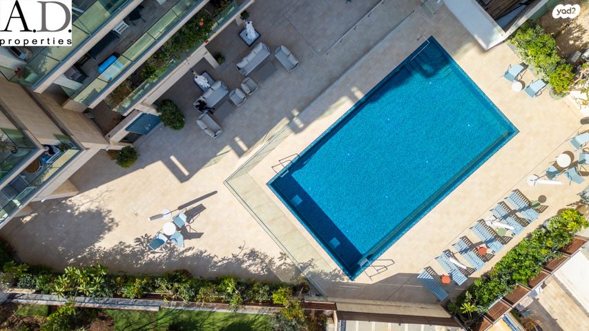 דירה, הצפון הישן - צפון, תל אביב יפו