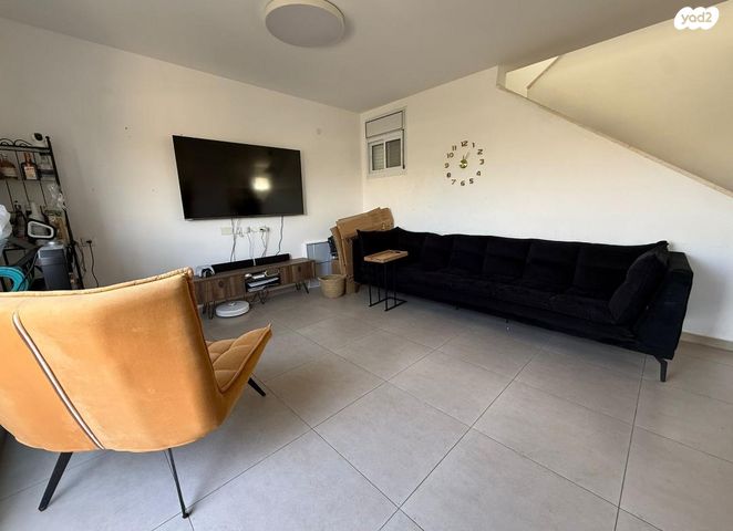 דופלקס, קרית מנחם, אופקים