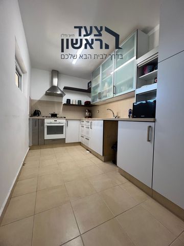 דירה למכירה בירושלים (תיווך) — 4