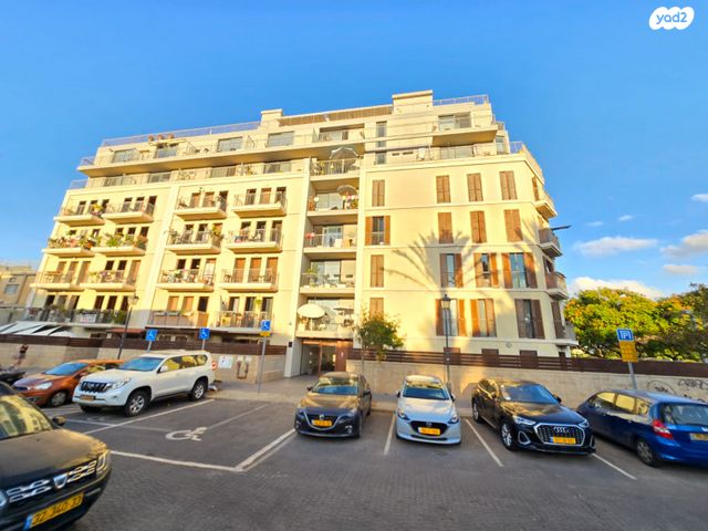 דירה, צפון יפו, המושבה האמריקאית-גרמנית, תל אביב יפו